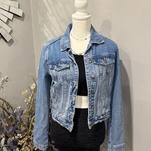 Cotton On Jean Jacket